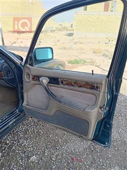 بي ام دبليو الفئة 7